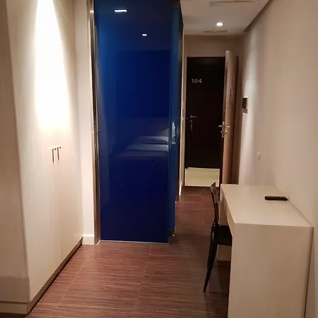 环球酒店 * 瓦伦西亚