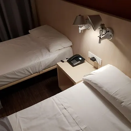 Otel El Globo Valensiya