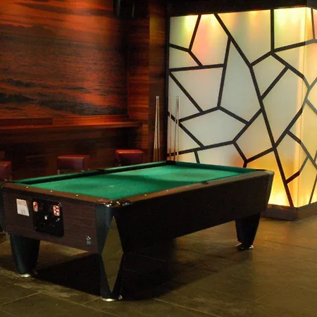 环球酒店 酒店 瓦伦西亚