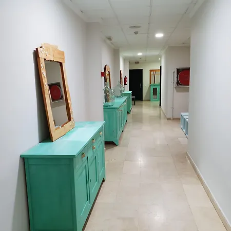Otel El Globo Valensiya