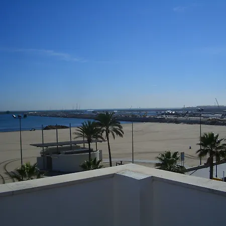 环球酒店 酒店 瓦伦西亚