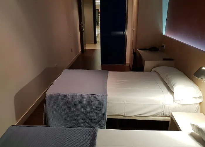 Hotel El Globo