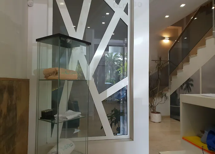 Hotel El Globo *