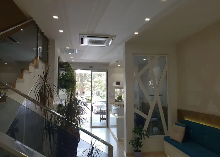 El Globo Hotel Valência