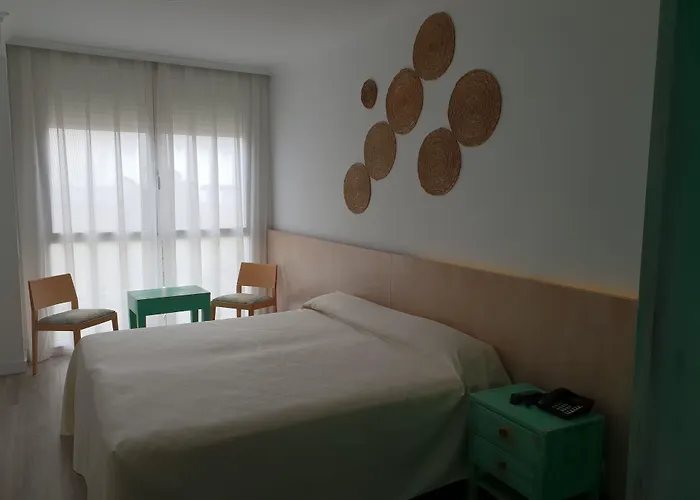 Hotel El Globo Valência