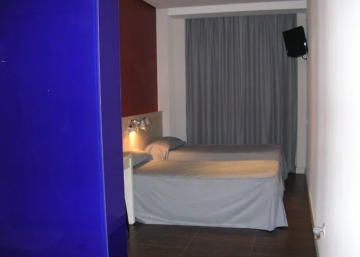Hotel El Globo Valência