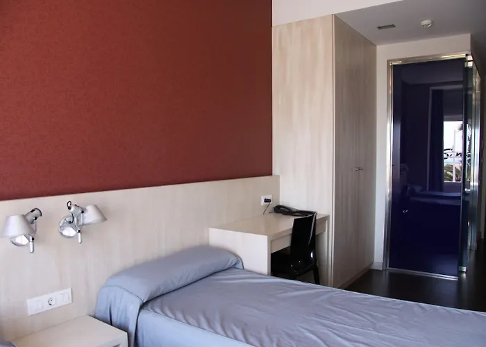 El Globo Hotel