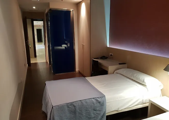 El Globo Hotel